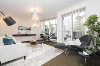Photo 16: 801 1383 MARINASIDE CRESCENT in Vancouver: Yaletown Condo for sale (Vancouver West)  : MLS®# R2244068
