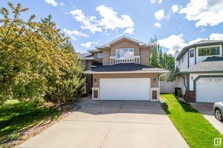 Photo 1: 807 114 Street in Edmonton: Zone 16 House for sale : MLS®# E4340582