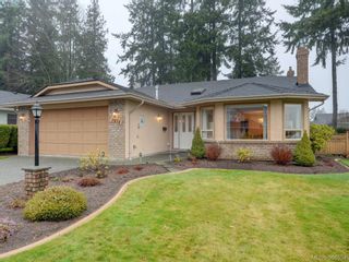 Photo 1: 2434 Twin View Dr in VICTORIA: CS Tanner House for sale (Central Saanich)  : MLS®# 776876