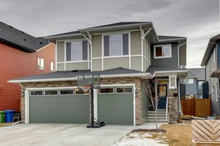 Photo 2: 135 Kinniburgh Road: Chestermere Detached for sale : MLS®# A1193530