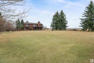 Photo 4: 1 54427 RGE RD 250: Rural Sturgeon County House for sale : MLS®# E4383483
