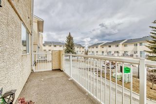 Photo 11: 19 Millrose Place SW in Calgary: Millrise Row/Townhouse for sale : MLS®# A2039893