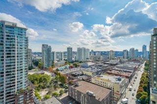 Photo 29: 2207 939 HOMER Street in Vancouver: Yaletown Condo for sale (Vancouver West)  : MLS®# R2637749
