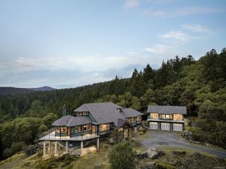 Photo 50: 4750 Talon Ridge in Highlands: Hi Eastern Highlands House for sale : MLS®# 959332