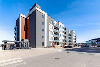 Main Photo: 409 138 Sage Valley Common NW in Calgary: Sage Hill Apartment for sale : MLS®# A2115885