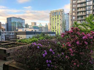 Photo 1: 1210 1082 SEYMOUR Street in Vancouver: Downtown VW Condo for sale in "FREESIA" (Vancouver West)  : MLS®# R2157817