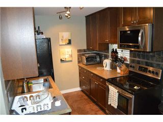 Photo 6: 319 1045 HARO Street in Vancouver: West End VW Condo for sale in "CITY VIEW" (Vancouver West)  : MLS®# V1102619