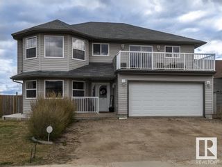 Photo 1: 5909 Meadow Way: Cold Lake House for sale : MLS®# E4289394