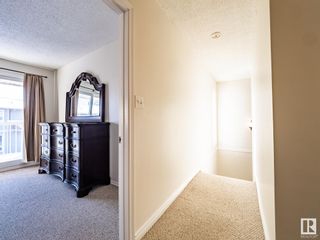 Photo 36: 427 DUNLUCE Road in Edmonton: Zone 27 Townhouse for sale : MLS®# E4320960
