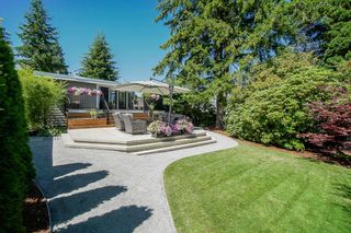 Main Photo: 1630 BALMORAL Avenue in Coquitlam: Harbour Place House for sale : MLS®# R2715857