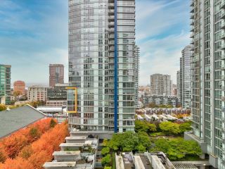 Photo 22: 1207 668 CITADEL Parade in Vancouver: Downtown VW Condo for sale in "Spectrum 2" (Vancouver West)  : MLS®# R2736555