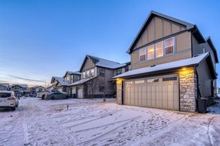 Photo 3: 218 Kingsbury View SE: Airdrie Detached for sale : MLS®# A1176623