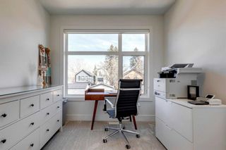 Photo 34: 224 8 Avenue NE in Calgary: Crescent Heights Semi Detached (Half Duplex) for sale : MLS®# A2124055