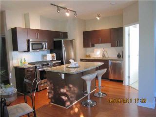 Photo 2: 1867 STAINSBURY Avenue in Vancouver: Victoria VE Townhouse for sale in "The Works" (Vancouver East)  : MLS®# V909355