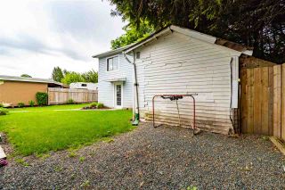 Photo 6: 45740 VICTORIA Avenue in Chilliwack: Chilliwack N Yale-Well House for sale : MLS®# R2580728