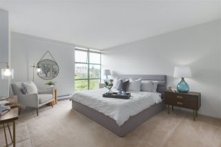 Photo 10: 601 3055 CAMBIE Street in Vancouver: Fairview VW Condo for sale in "PACIFICA" (Vancouver West)  : MLS®# R2398501