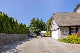 Photo 39: 117 HEMLOCK Drive: Anmore House for sale in "ANMORE ESTATES" (Port Moody)  : MLS®# R2785897