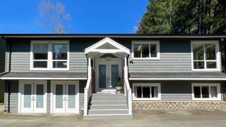 Photo 3: 2065 SANDOWN Place in North Vancouver: Pemberton NV House for sale : MLS®# R2873482