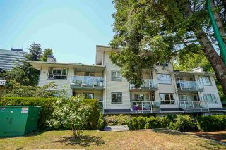 Photo 2: 205 5577 SMITH Avenue in Burnaby: Central Park BS Condo for sale in "COTTONWOOD GROVE" (Burnaby South)  : MLS®# R2282165