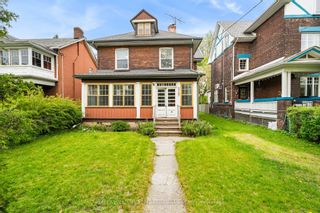 Photo 2: 317 High Park Avenue in Toronto: Junction Area House (2 1/2 Storey) for sale (Toronto W02)  : MLS®# W6076424