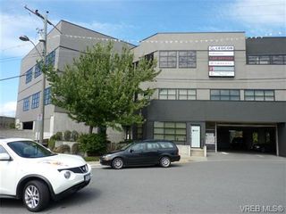 Photo 3: 304/305 830 Shamrock St in VICTORIA: SE Quadra Office for sale (Saanich East)  : MLS®# 717364