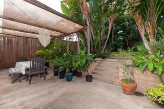 Photo 29: PACIFIC BEACH House for sale : 2 bedrooms : 1978 Beryl St in San Diego