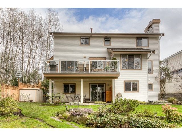 Photo 20: Photos: 1498 LANSDOWNE Drive in Coquitlam: Westwood Plateau House for sale : MLS®# V1058063