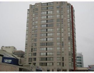 Photo 1: 203 7995 WESTMINSTER Highway in Richmond: Brighouse Condo for sale in "REGENCY LONDON PLAZA" : MLS®# V660322