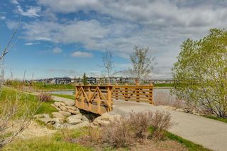 Photo 1: 5103 2781 Chinook Winds Drive SW: Airdrie Row/Townhouse for sale : MLS®# A2133489
