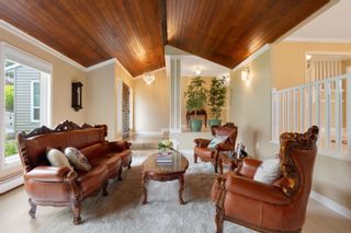 Photo 6: 2562 STEEPLE Court in Coquitlam: Upper Eagle Ridge House for sale : MLS®# R2694058