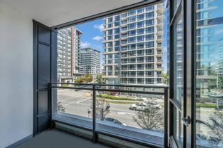 Photo 19: 303 3333 SEXSMITH Road in Richmond: West Cambie Condo for sale in "SORRENTO" : MLS®# R2879303
