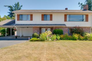 Photo 61: 6373 Rodolph Rd in Central Saanich: CS Tanner House for sale : MLS®# 911789
