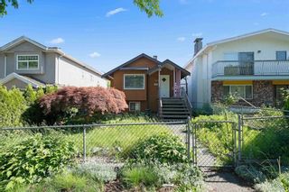 Main Photo: 3342 E 1ST Avenue in Vancouver: Renfrew VE House for sale (Vancouver East)  : MLS®# R2888017