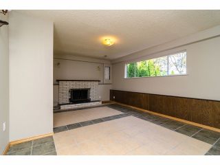 Photo 12: 5240 SPROTT Street in Burnaby: Deer Lake Place House for sale (Burnaby South)  : MLS®# V1062111