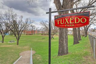 Photo 40: 226, 228 27 Avenue NW in Calgary: Tuxedo Park Duplex for sale : MLS®# A1043216