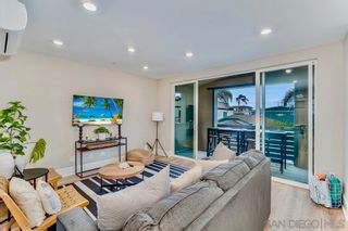 Photo 8: MISSION BEACH Condo for sale : 3 bedrooms : 815 Kennebeck Ct in San Diego