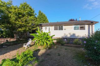 Photo 1: 12250 218 Street in Maple Ridge: West Central House for sale : MLS®# R2211741