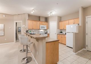 Photo 2: 105 60 Sierra Morena Landing SW in Calgary: Signal Hill Apartment for sale : MLS®# A1222265