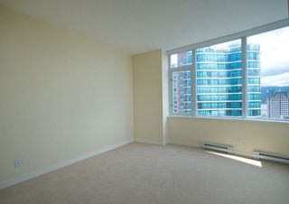 Photo 8: 2503 833 HOMER Street in Vancouver: Downtown VW Condo for sale in "ATELIER" (Vancouver West)  : MLS®# V839630