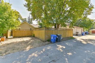 Photo 36: 234 Scotia Street in Winnipeg: Scotia Heights Residential for sale (4D)  : MLS®# 202221511