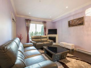 Photo 10: 103 7159 STRIDE Avenue in Burnaby: Edmonds BE Townhouse for sale in "The Sage" (Burnaby East)  : MLS®# R2573023