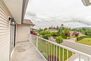 Photo 13: 33714 VERES Terrace in Mission: Mission BC House for sale : MLS®# R2385394