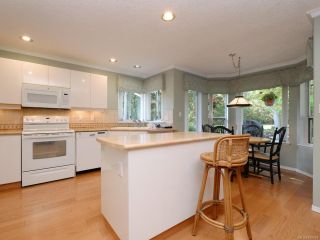 Photo 11: 3460 S Arbutus Dr in COBBLE HILL: ML Cobble Hill House for sale (Malahat & Area)  : MLS®# 799003