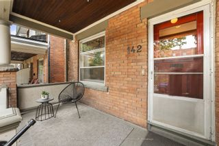 Photo 3: 142 Sunnyside Avenue in Toronto: High Park-Swansea House (2-Storey) for sale (Toronto W01)  : MLS®# W7230710
