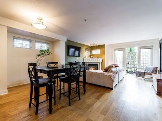 Photo 10: 1670 GRANT Street in Vancouver: Grandview Woodland Townhouse for sale in "The Tempo" (Vancouver East)  : MLS®# R2679069