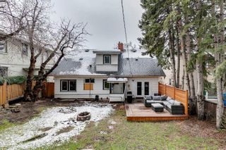 Photo 11: 1424 Premier Way SW in Calgary: Upper Mount Royal Detached for sale : MLS®# A2128463