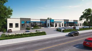 Main Photo: 110 2135 WINDSOR Street in Abbotsford: Abbotsford West Industrial for lease : MLS®# C8059730