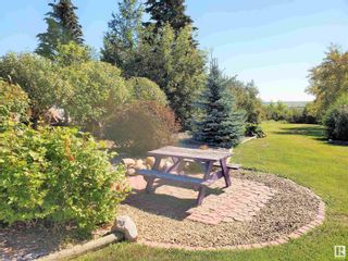 Photo 39: 46 23516 TWP RD 560: Rural Sturgeon County House for sale : MLS®# E4311404