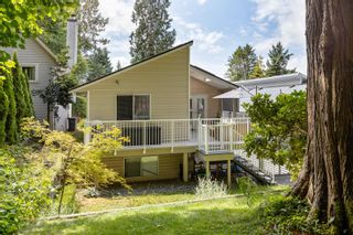 Photo 3: 464 BEATRICE STREET LANE in Port Moody: North Shore Pt Moody House for sale : MLS®# R2812066