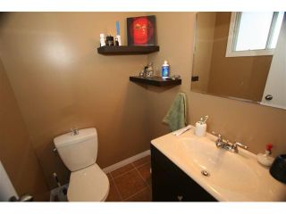Photo 14: 455 BERKLEY Crescent NW in CALGARY: Beddington Residential Detached Single Family for sale (Calgary)  : MLS®# C3446883